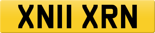 XN11XRN